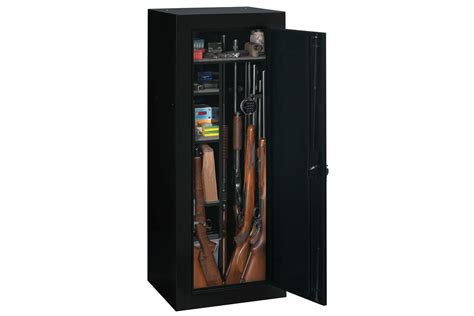 tactical steel security cabinet|18 rifle security cabinet.